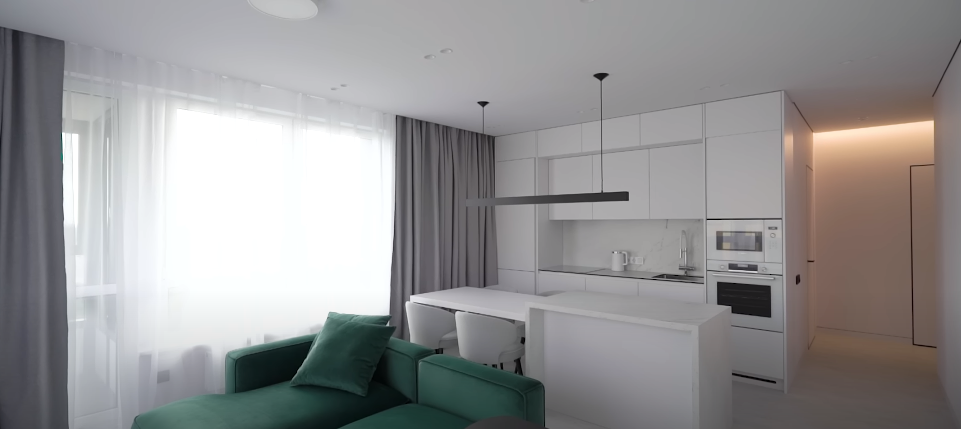 Рыбинск, улица Крестовая, 137, фото 1