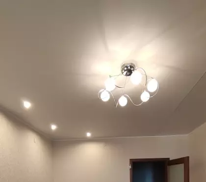 Челябинск, проспект Героя России Евгения Родионова, 17, фото 2