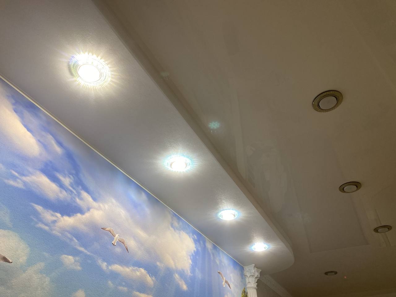 Волжский, проспект Дружбы, 50а, фото 1